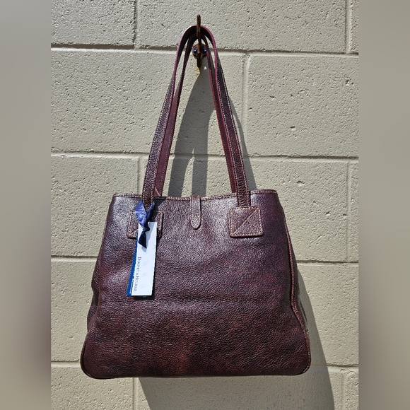 Dooney & Bourke Medium Tote Bag - Picture 3 of 17